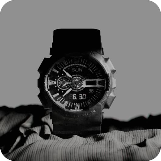 Premium Watches